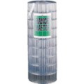 Jackson Wire 10 01 38 14 Welded Wire Fence, 100 ft L, 36 in H, 2 x 4 in Mesh, 1212 Gauge, Galvanized 10013814